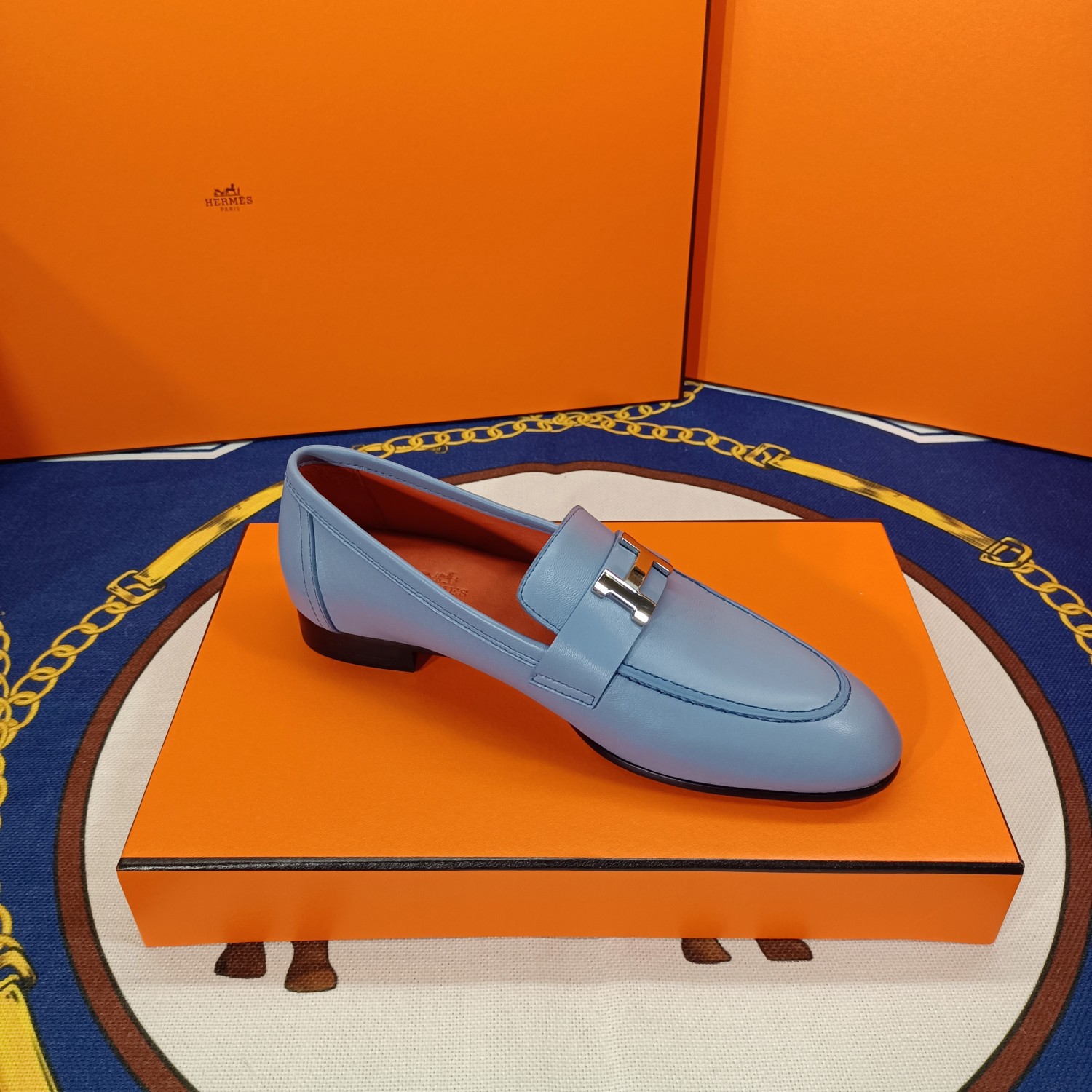 Women's high heels